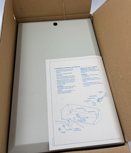 Geco 8 ap - 85/8,