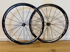 Shimano Dura Ace C35 WH-9000 TU