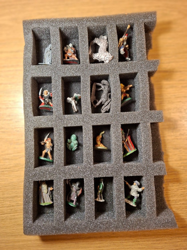 Konvolut zinnfiguren - konvolut,