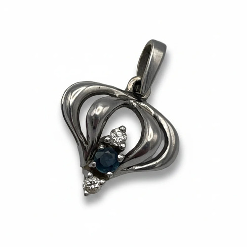 Kettenanhänger 14k 585 - 14k,