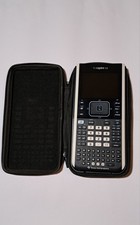 Texas Instruments Ti Nspire CX