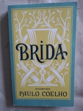 Paulo Coelho: Brida