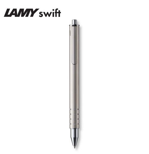 Lamy swift tintenroller - lamy,