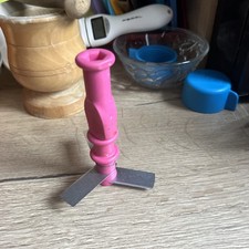 TUPPERWARE Ersatzmesser Für