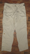 Schöffel Outdoor Pants Damen funktionale Hose Outdoor  Gr.D20/38