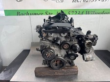 Motor M 271.941 Mercedes E Kl