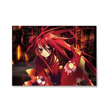 Shakugan no Shana Wandbild |