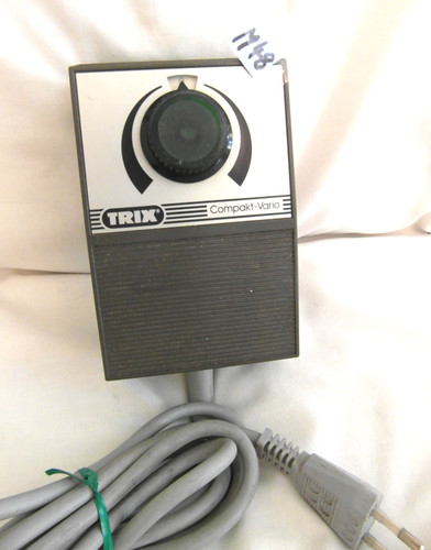 Trix compakt vario typ - compakt-vario,