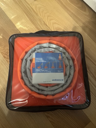 Dönges leitkegel - dönges,