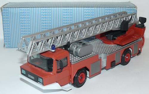 Gama 3546 ovp - gama, iveco