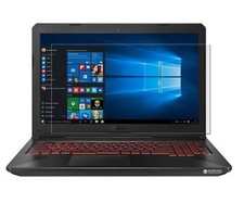 Asus TUF Gaming FX504 - (2