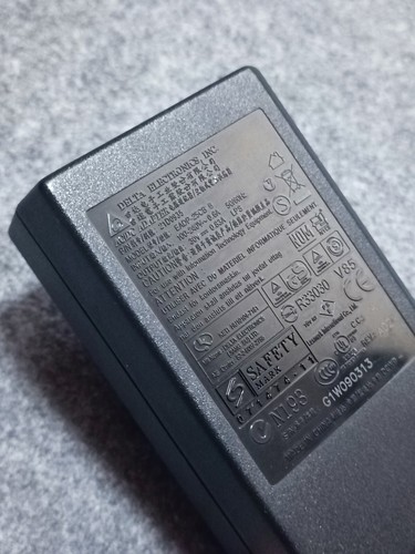Delta electronics 30v - delta,