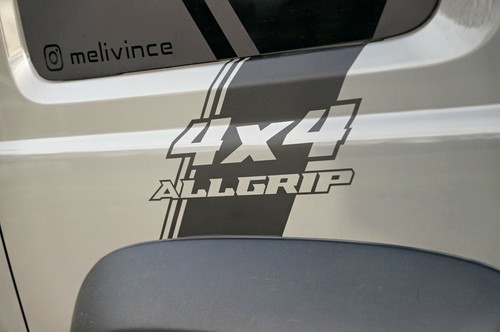 Passt für suzuki jimny - für,
