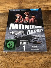 Mondbasis Alpha 1 - Die