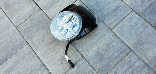 Scheinwerfer