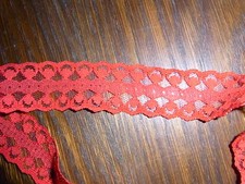 (0,34€/m) Dederon Borte /