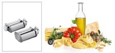 Bosch MUZ5PP1 - Das Lifestyle Set PastaPassion mit Lasagne- und Tagliatellevorsa