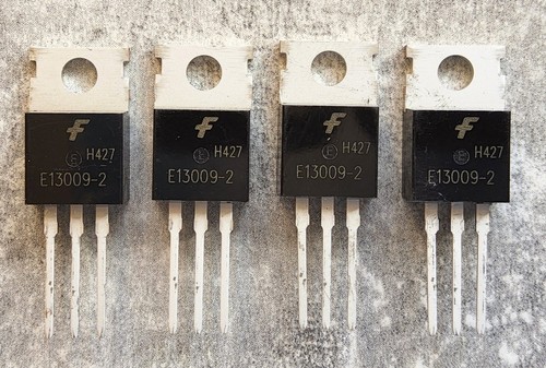 Mje13009 npn transistor - mje13009,