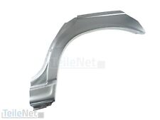 Radlauf Reparaturblech