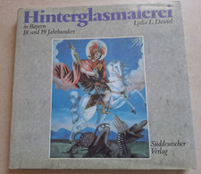 Hinterglasmalerei in Bayern