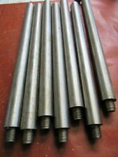 Bohrstange Grösse 8  Durchmesser 21 mm GREIF Bohrstahl Ausdrehstahl  #S63#