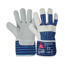 Hase Arbeitshandschuh Rostock