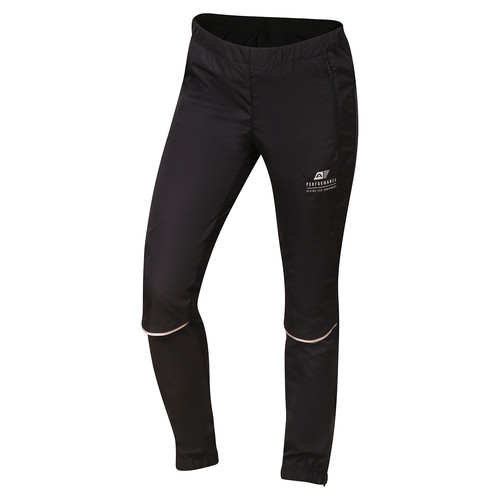Damen langlaufhose thermo - damen,