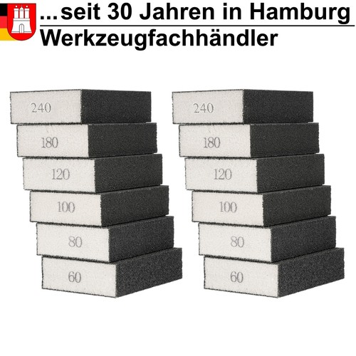 Schleif schwamm p60 p240 - schleif, p60-p240