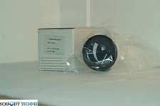 VDO Kraftstoffmesser Vorratsanzeiger für HEBELGEBER , 60mm, 24V 