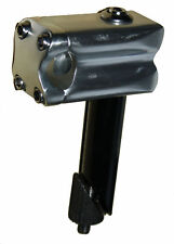 Cruiser Vorbau 1 1/8" Felt Diam Stem, super stabil für BMX Beachcruiser Chopper 