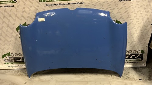 Motorhaube volkswagen lupo - motorhaube,