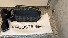 Lacoste Umhänge Tasche