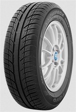 4 Winterreifen TOYO Snowprox S
