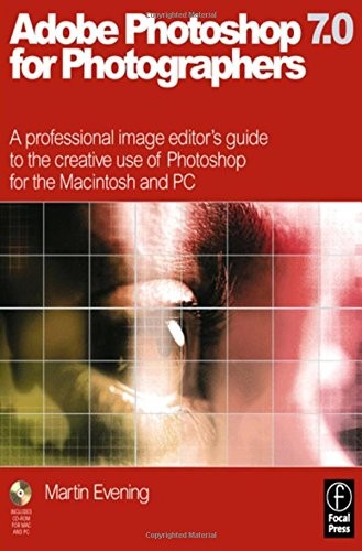 Adobe photoshop for - adobe, 7.0