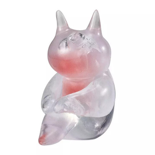 Clione mini figur machibouke - clione,