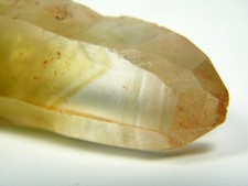 Großer Citrin Kristall XL