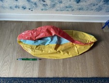 Wasserball Glossy 61cm sehr