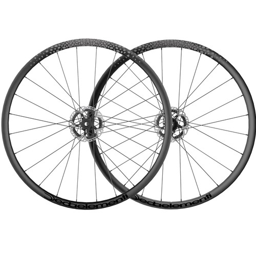 Deda elementi gera laufradsatz - deda,