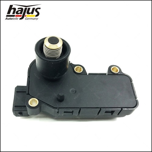 Hajus stellmotor - hajus,