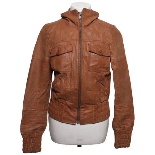Only lederjacke damen - lederjacke,,