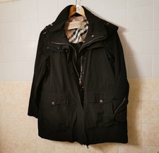 Burberry BRIT Jacke Gr. 44
