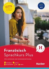 Hueber Sprachkurs Plus