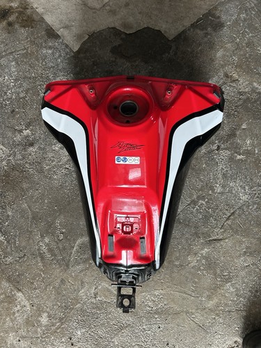 Tank honda africa twin crf - africa,