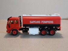 Siku 2524 Mercedes SK "Sapeurs