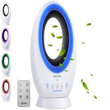 Turmventilator Oszillierender