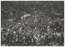 ZZ-5187/ Coburg  Foto Luftbild