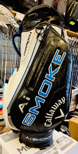 Callaway smoke staff - ai,