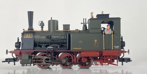Rarität fleischmann 4904 - fleischmann,