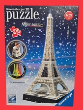 Ravensburger 3D Puzzle LED