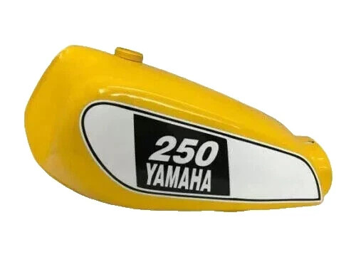 Yamaha 250 3y3 - yamaha,